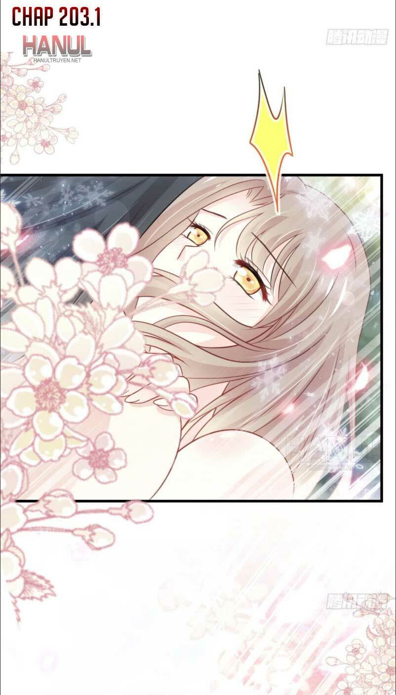 thiên hạ đệ nhất sủng phi chapter 203.1 2