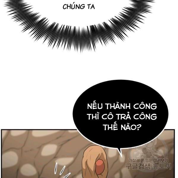 ngôi nhà kết nối với hầm ngục chapter 29 32