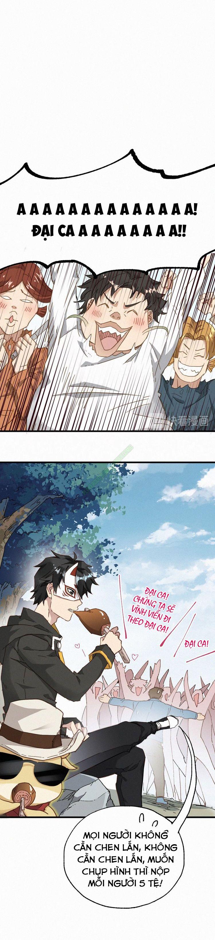 thánh khư chapter 32.1 1