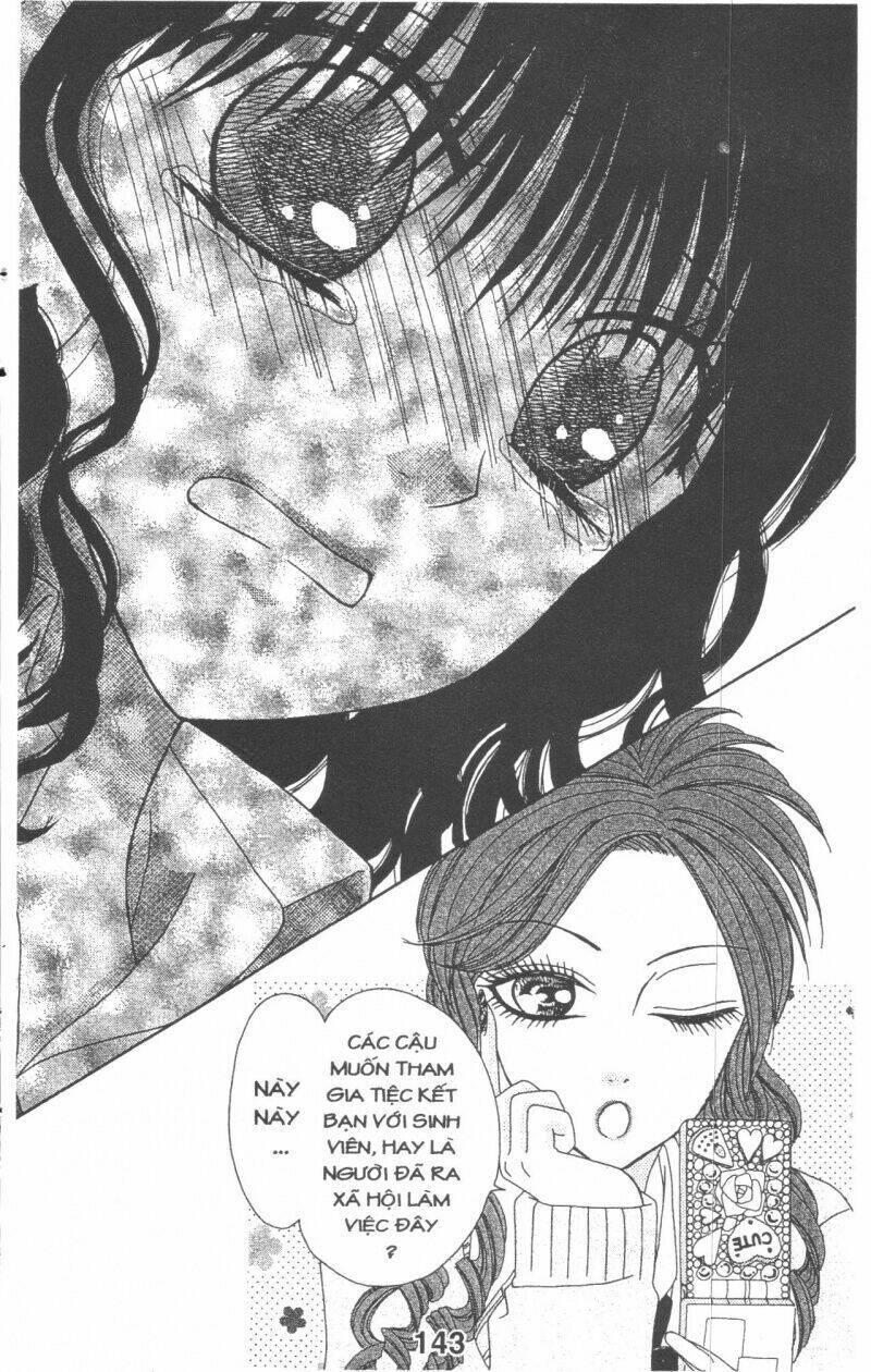 tomodachi gokko [takeuchi ayaka] chapter 3 143