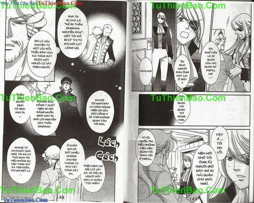 bông hoa cướp biển chapter 4 75