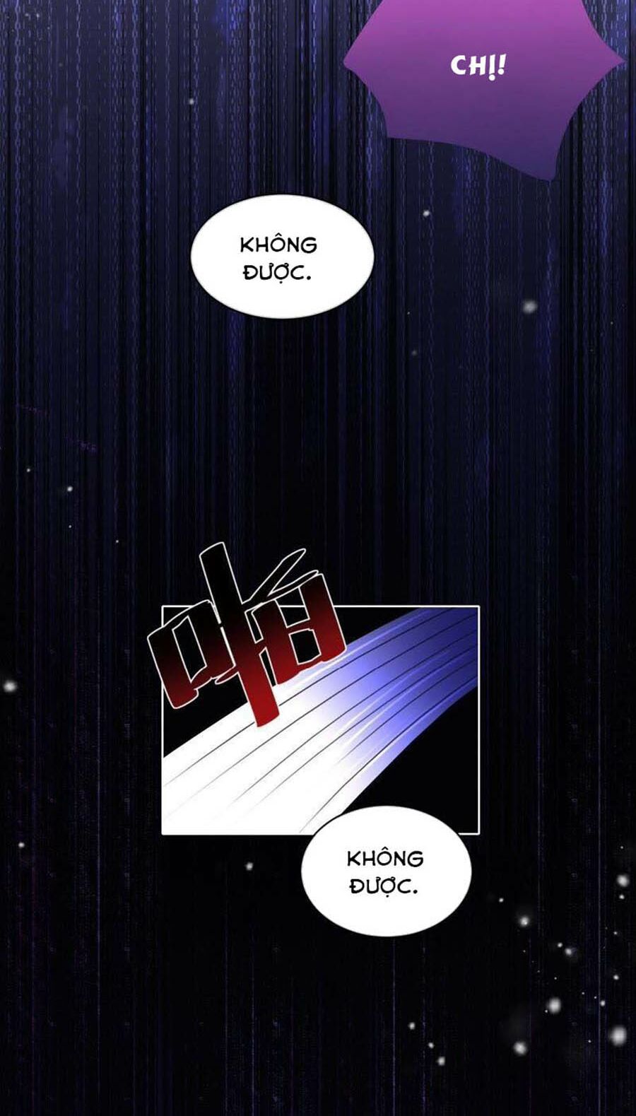 thần luân mật luyến chapter 77 14