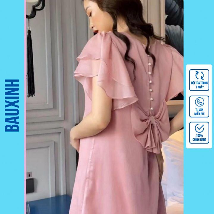 Váy bầu đẹp