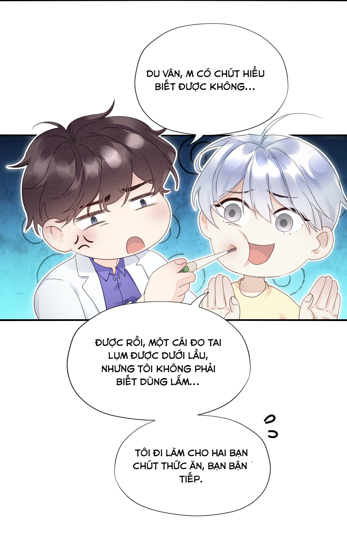 giao dịch đen chapter 2 25