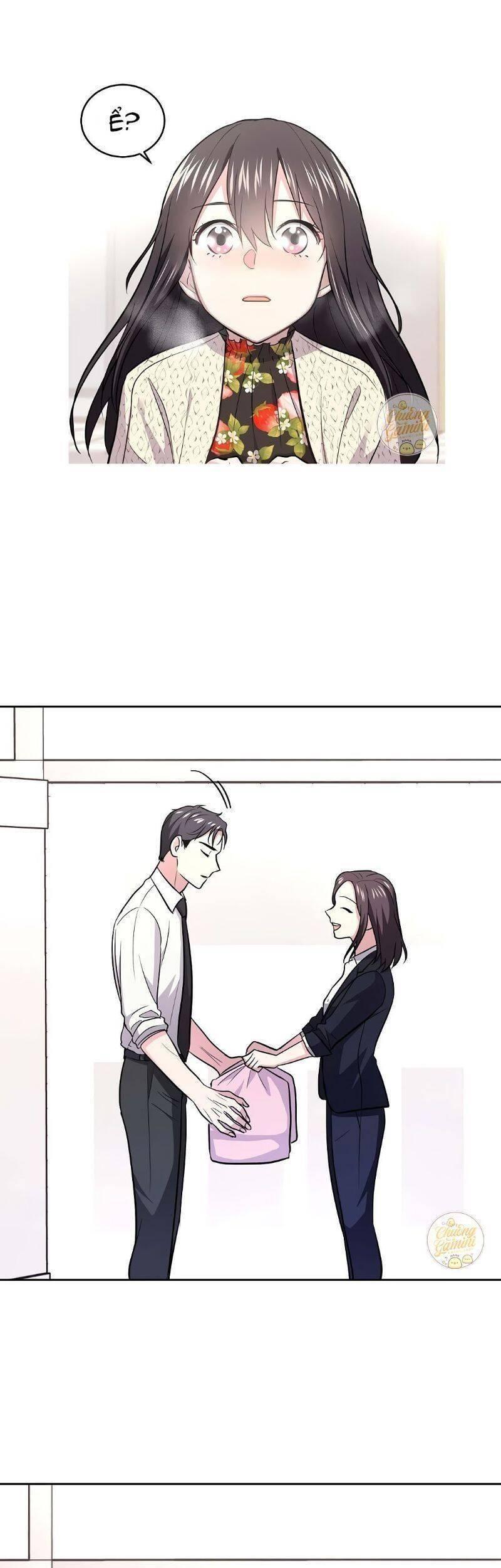 vô tình trở thành con gái của triệu phú chapter 15 30