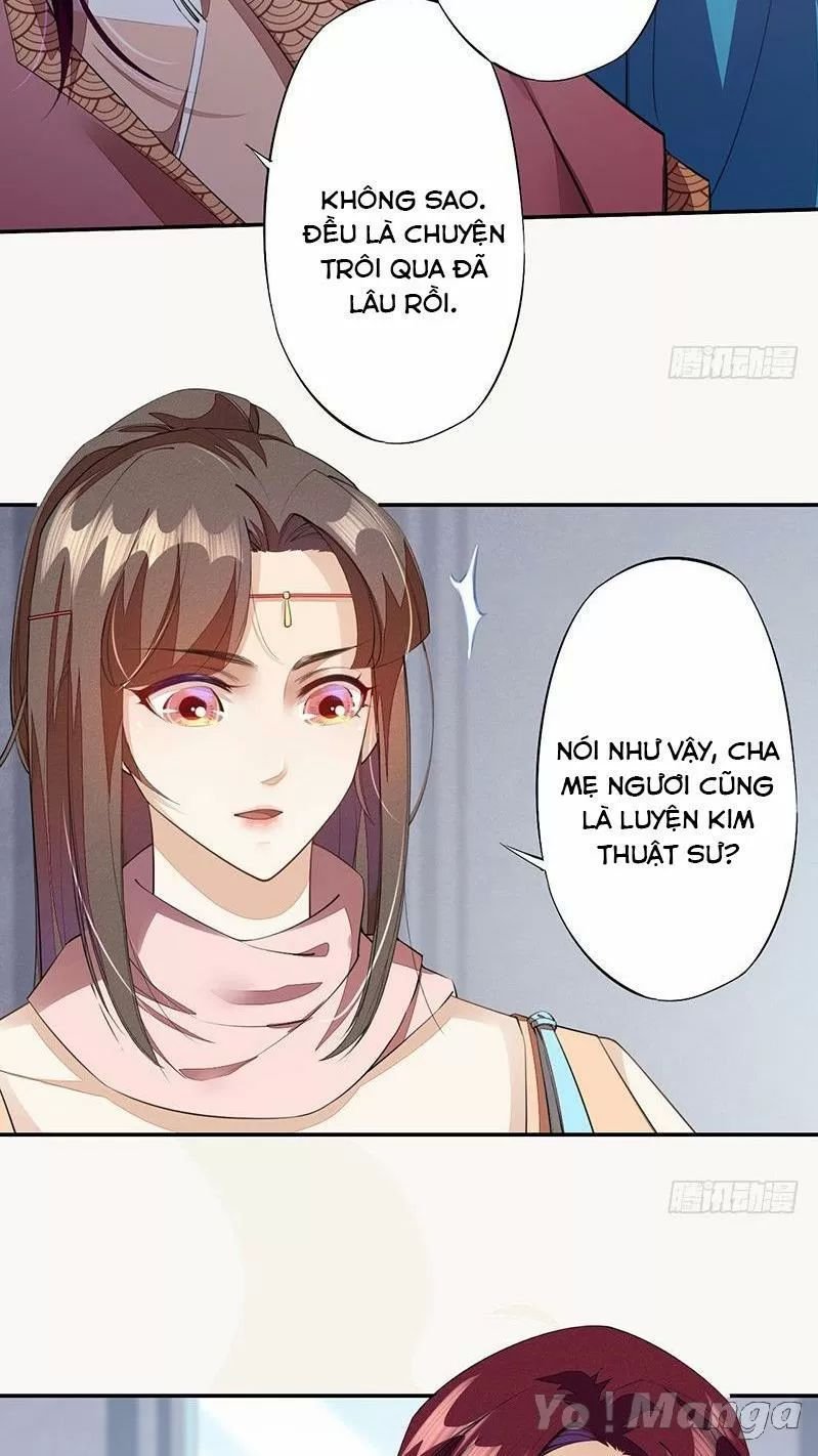 tuyệt thế luyện đan sư chapter 90 20