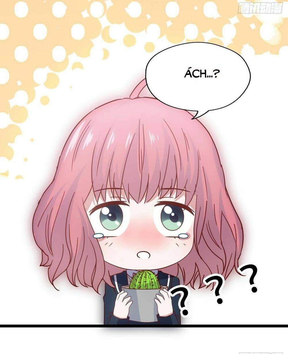 ác ma bàn bên chapter 37 38