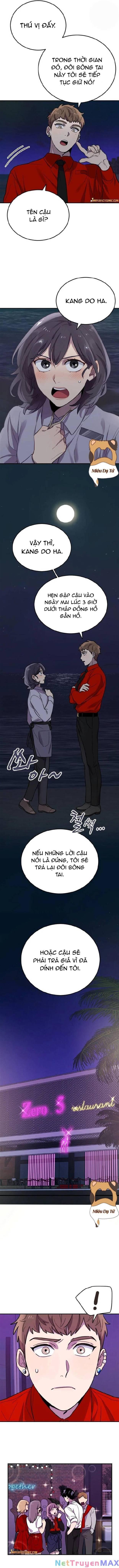 trên đời này không có ai ngu ngốc như thế chapter 9 4