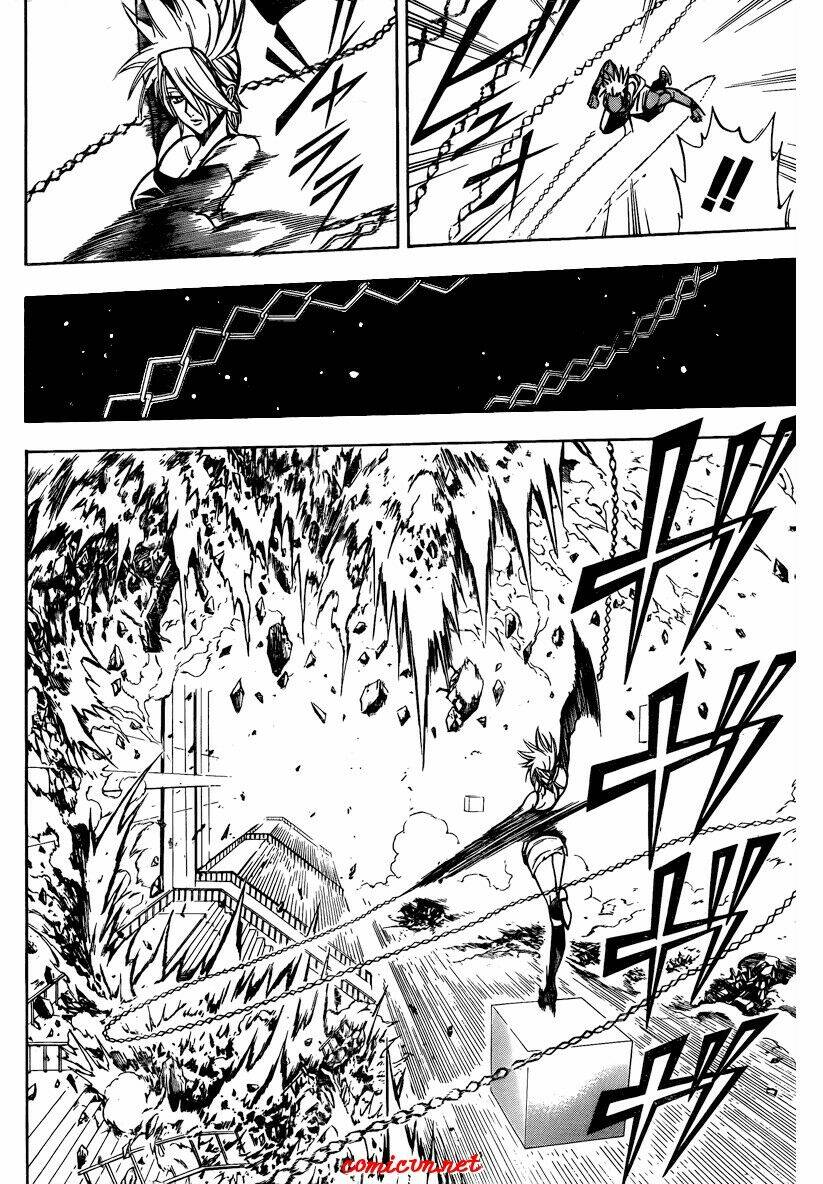 tấm thẻ bí ẩn chapter 116 10