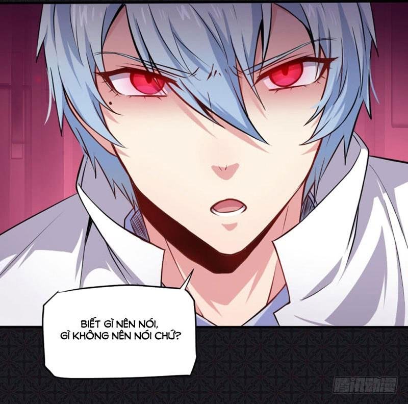 ngạo kiều quỷ vương yêu ta chapter 79 10