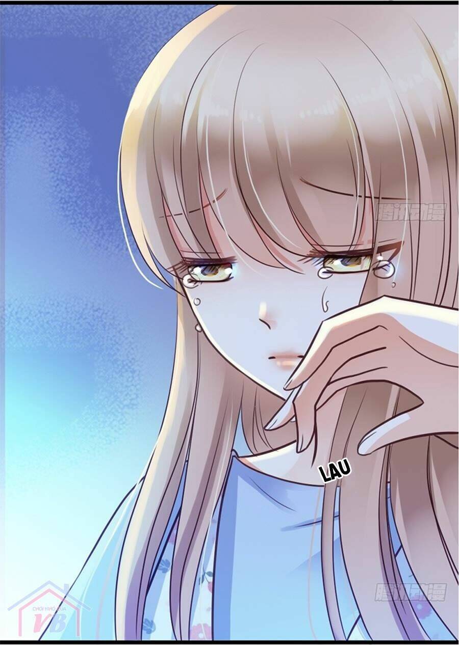 tổng thống ác quỷ xin buông tay chapter 10 7