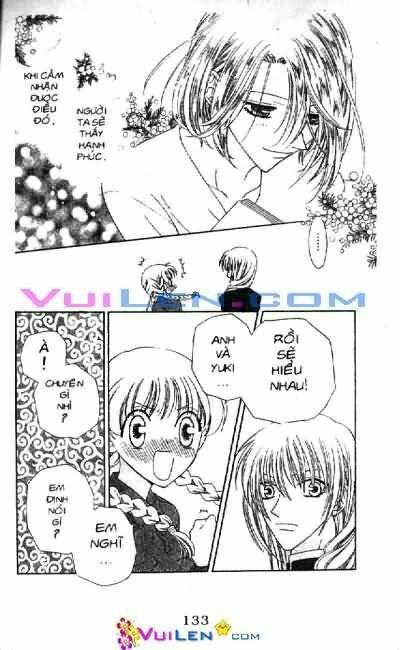 giỏ trái cây - fruit basket chapter 5 123