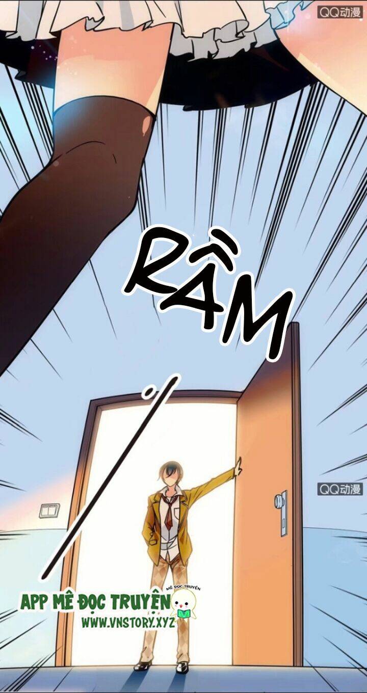 nữ hầu sau giờ học chapter 0 6