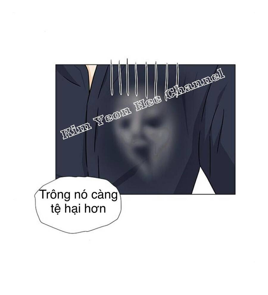 idol và sếp, em yêu ai? chapter 79 13