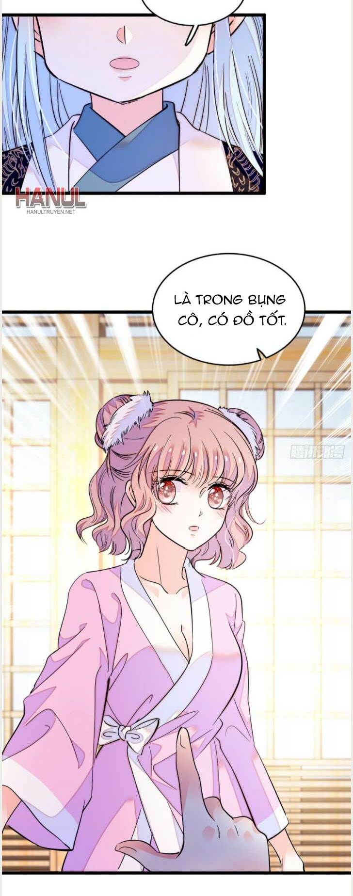 toàn mạng đều là fan cp của tôi với ảnh đế chapter 189.2 16