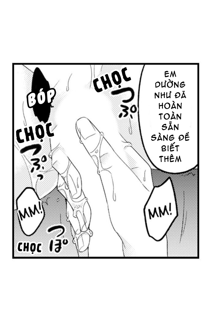 ai muốn được yêu thương nào chapter 3.2 11