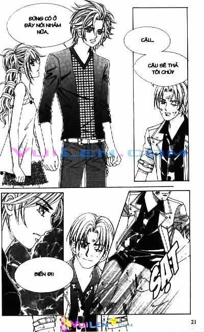 tình yêu quý tộc chapter 98 2