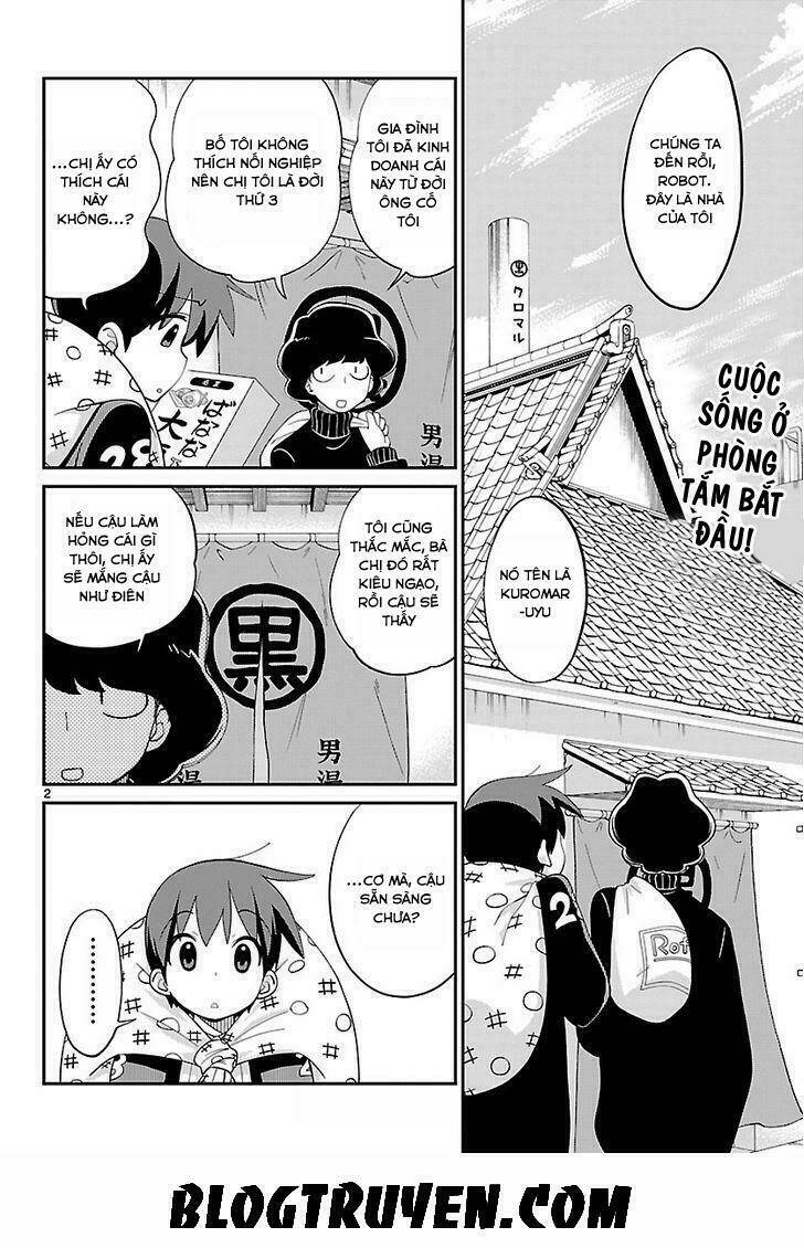 ninomae shii no tsukaikata chapter 14 4