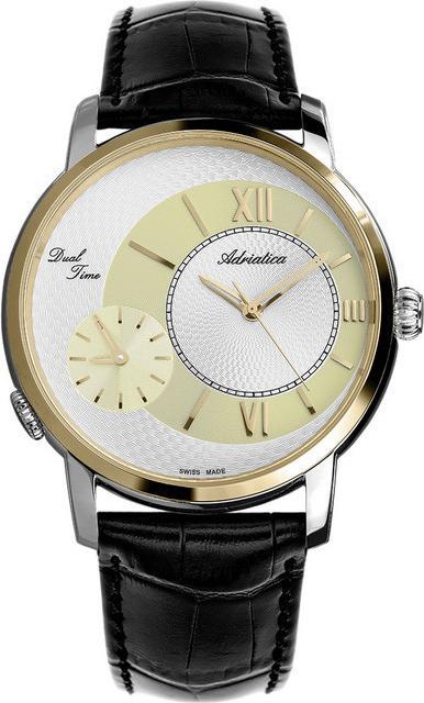 Đồng hồ nam Adriatica A8146.2263Q