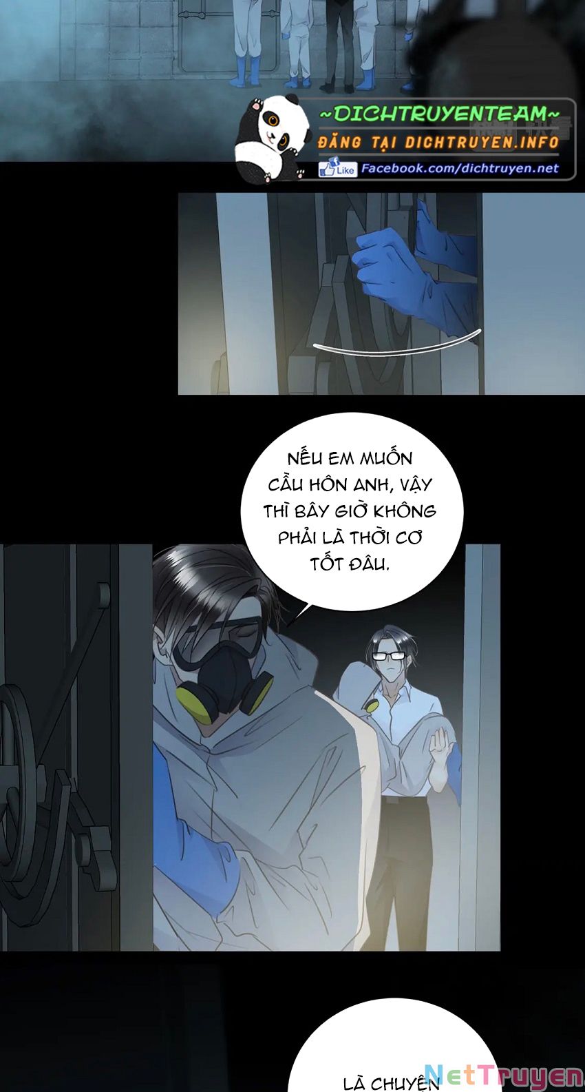 Tiên Sinh Nói Dối chapter 64