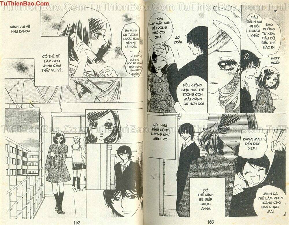 ác quỷ và bản tình ca chapter 7 82