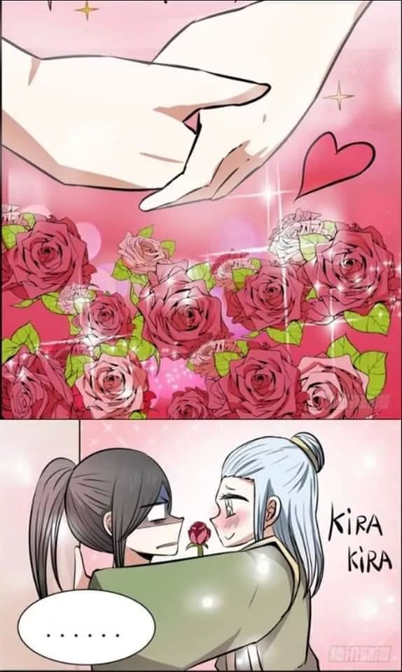 quy luật yêu đương chapter 11 7