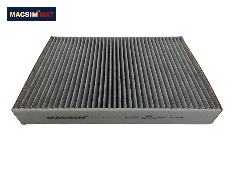Lọc gió điều hòa cao cấp Macsim N95 xe ô tô Volvo XC60 đời 2009-2017 (mã MS2733)
