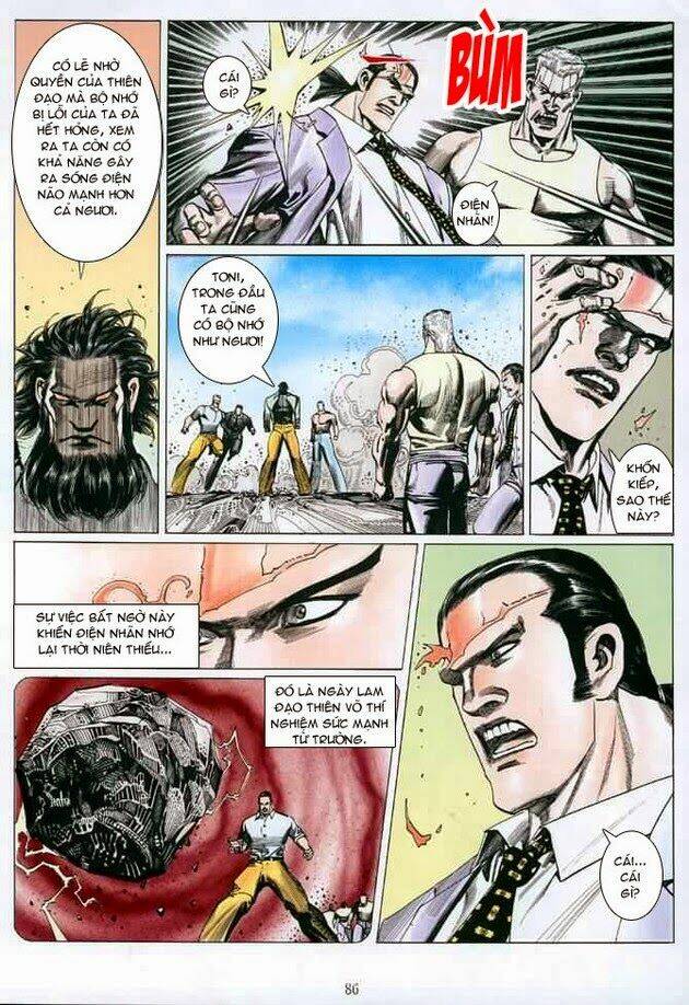 hải hổ 1 chapter 15 23