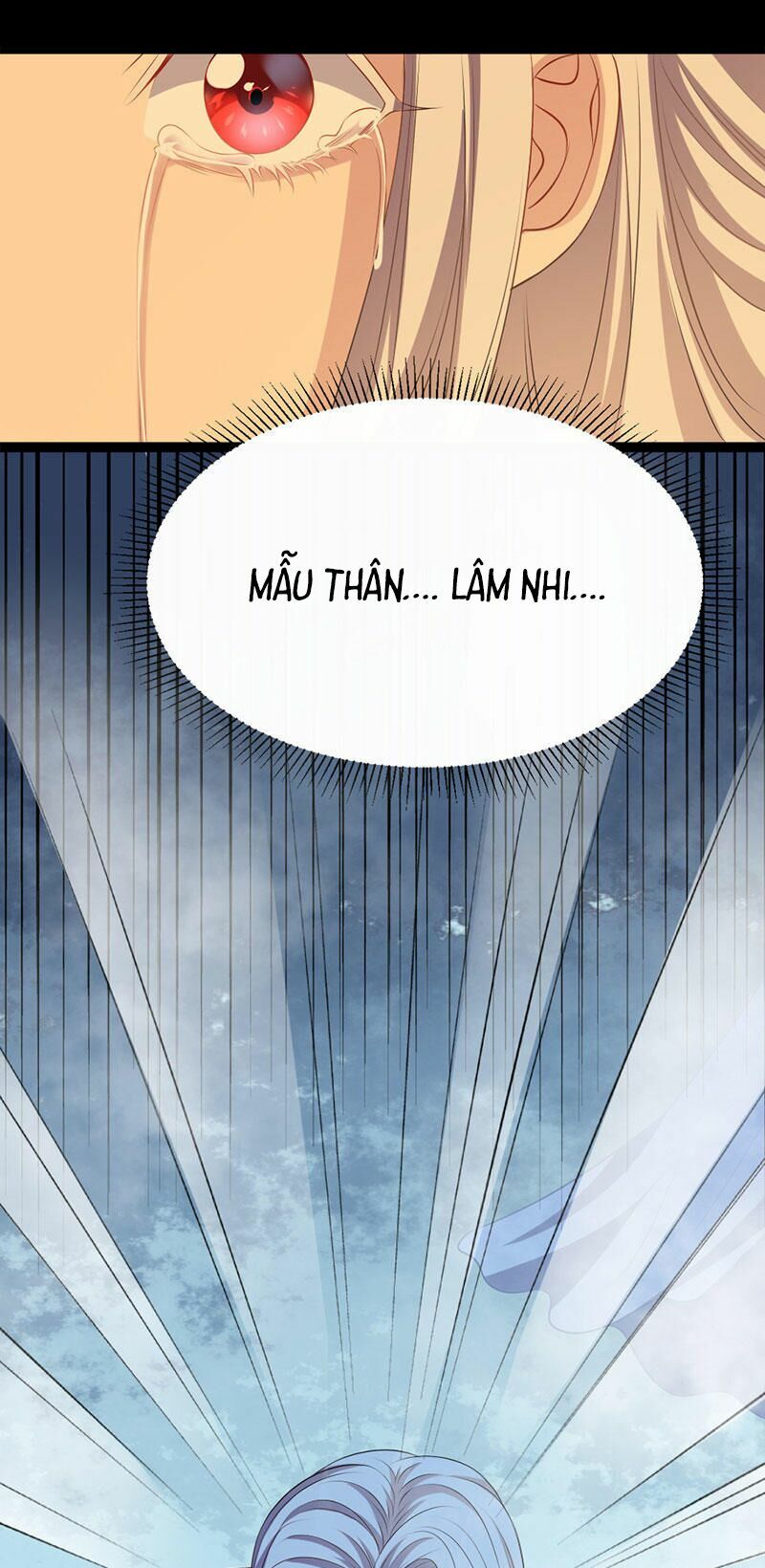 khuynh thế đế vương cơ chapter 21.2 12