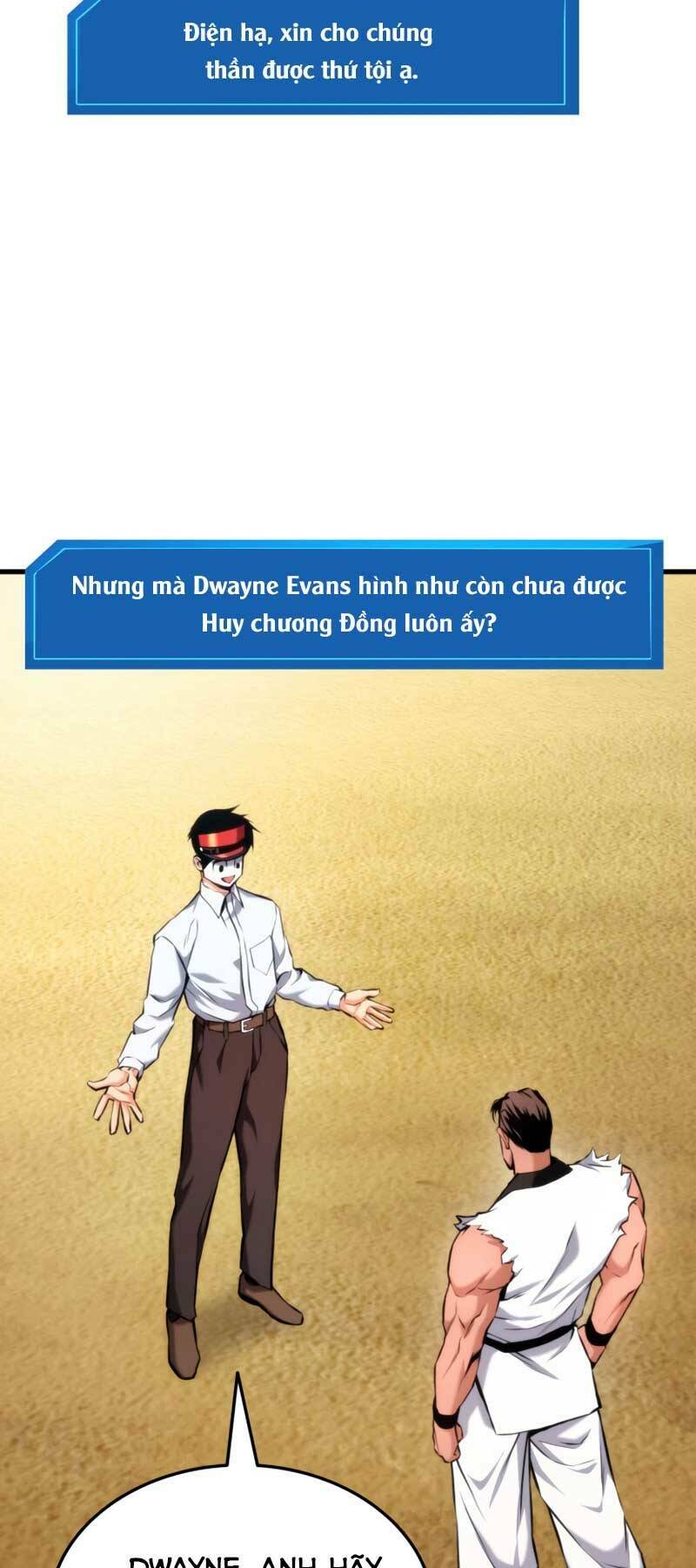 huyền thoại game thủ - tái xuất chapter 64 39
