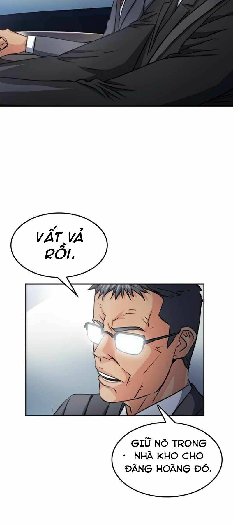 Druid Tại Ga Seoul - Người Hóa Thú Chapter 49 55