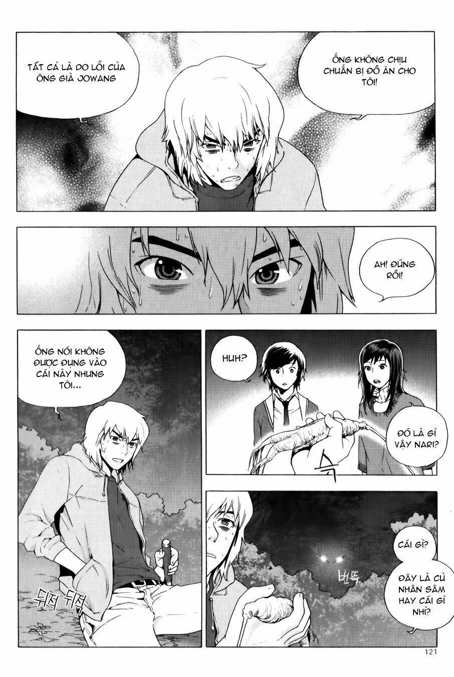 ghost hunter chapter 4 19