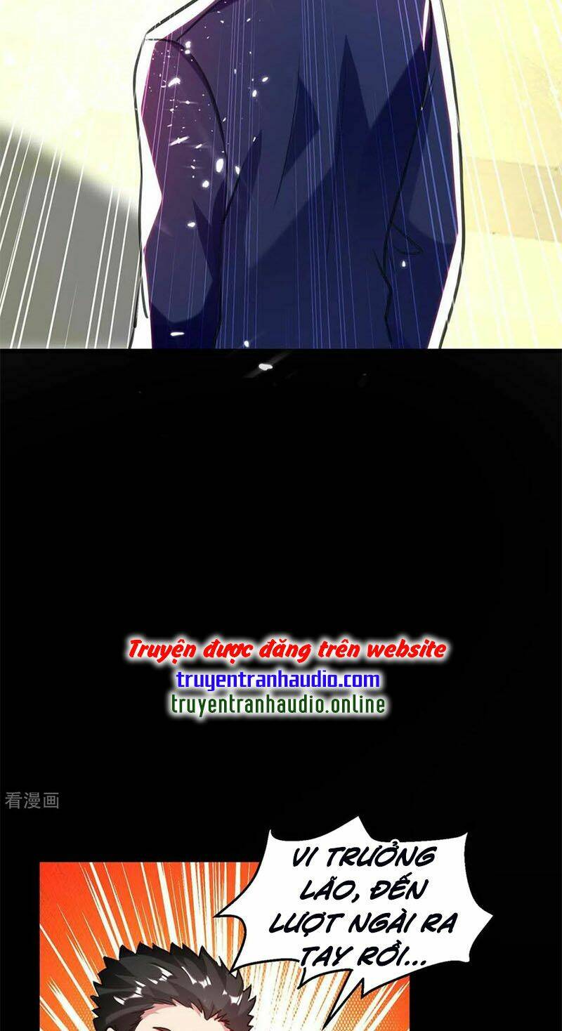 trọng sinh khí thiếu quy lai chapter 171 3