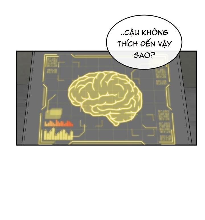 dưỡng thú cưng chapter 3 40