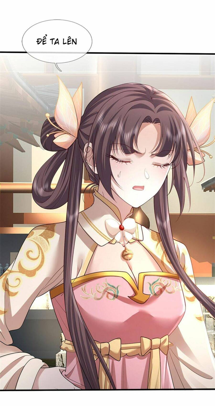 ta có thể nuốt chửng mọi thứ chapter 6 23