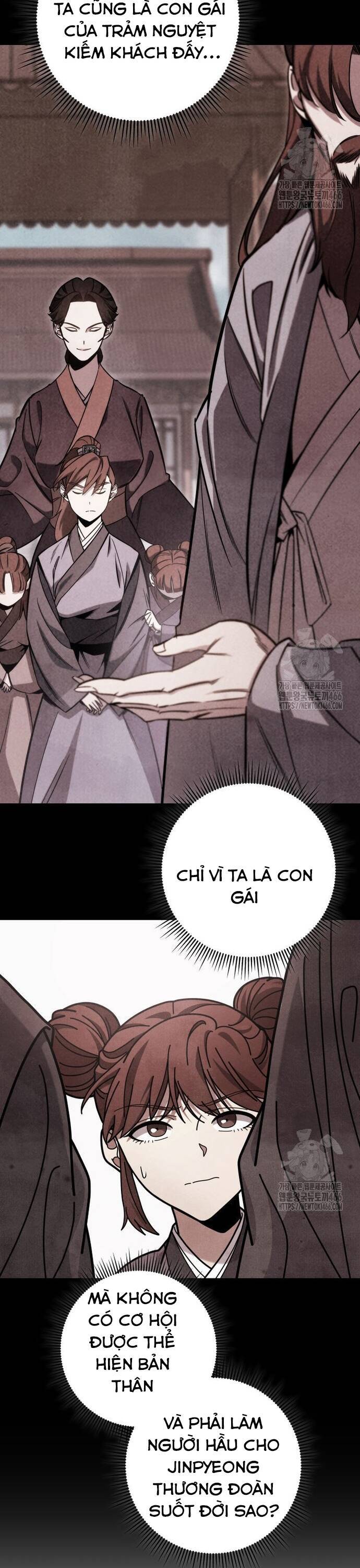 cửu thiên kiếm pháp chapter 100 23