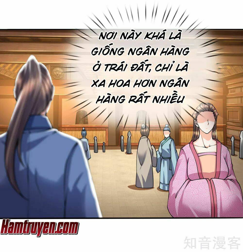 chí tôn hồng bao đại đế chapter 36 23