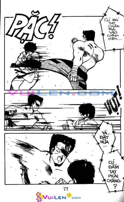 truyền nhân atula - shura no mon i chapter 6 78