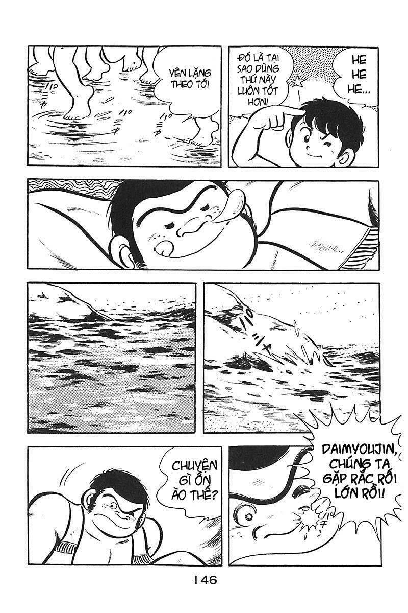 hirahira-kun seishun jingi chapter 6 22