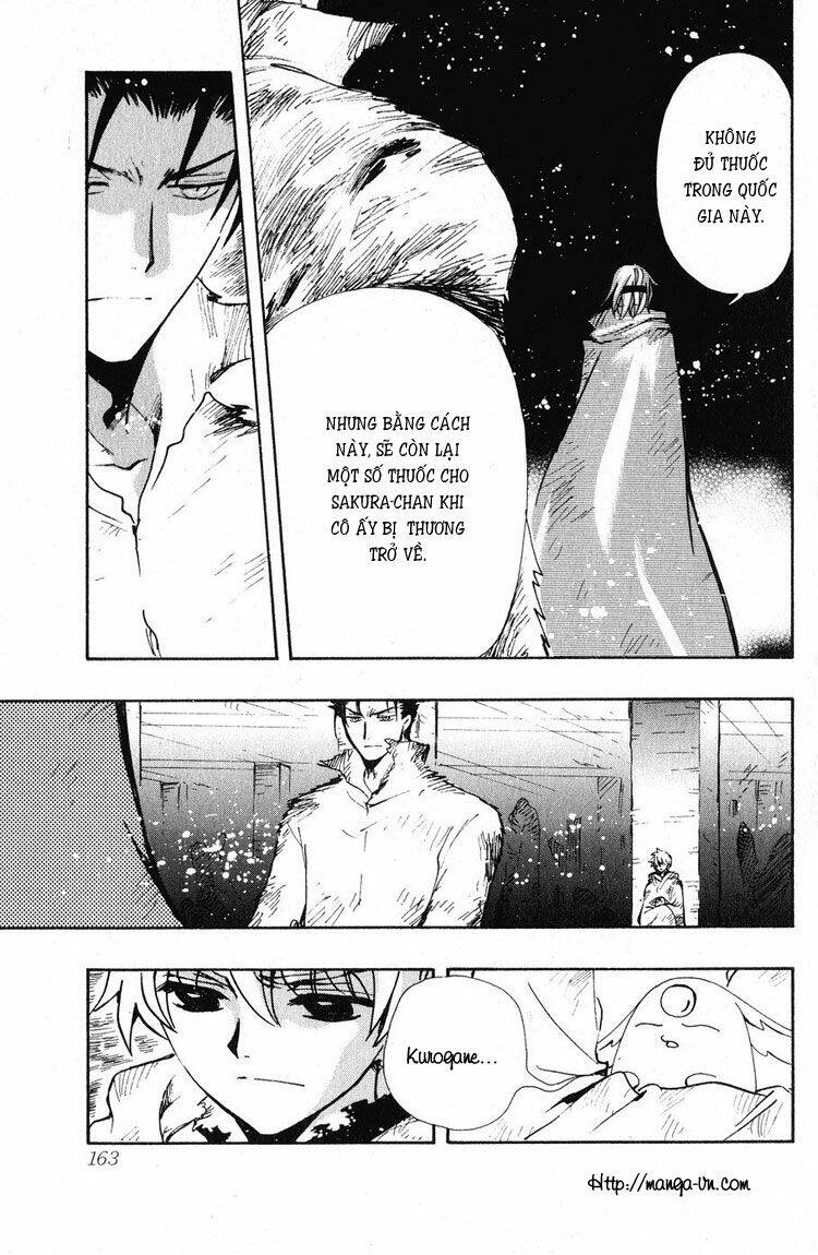 huyền thoại đôi cánh chapter 132 11