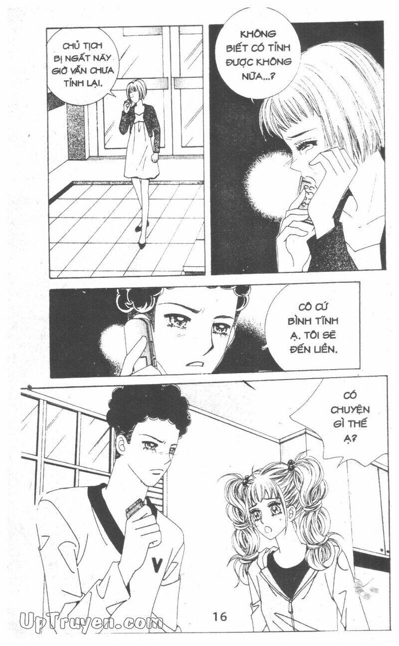 thuyền viễn xứ chapter 10 18