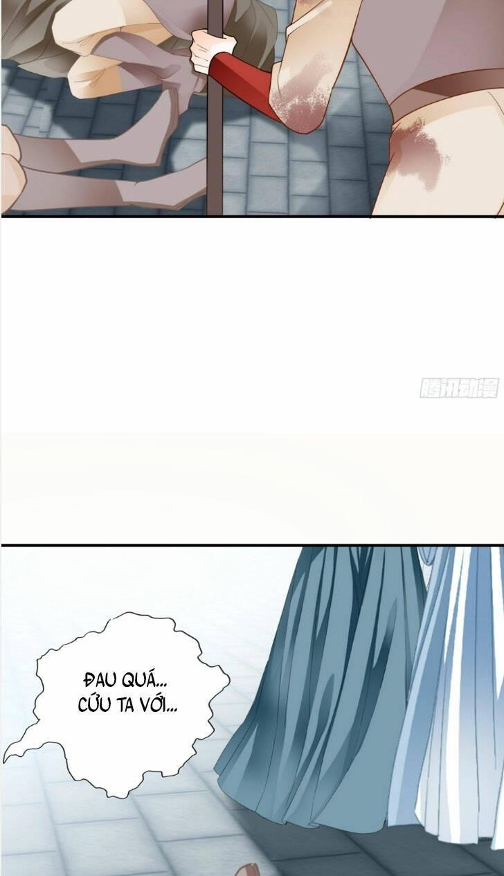 bổn vương muốn nàng chapter 193 30