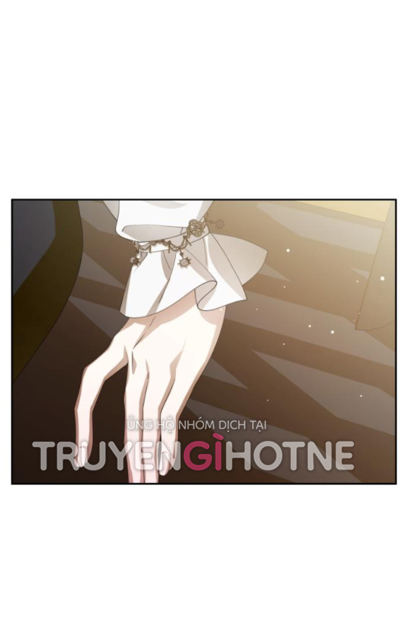 tôi muốn trở thành cô ấy dù chỉ là một ngày chapter 160.1 4