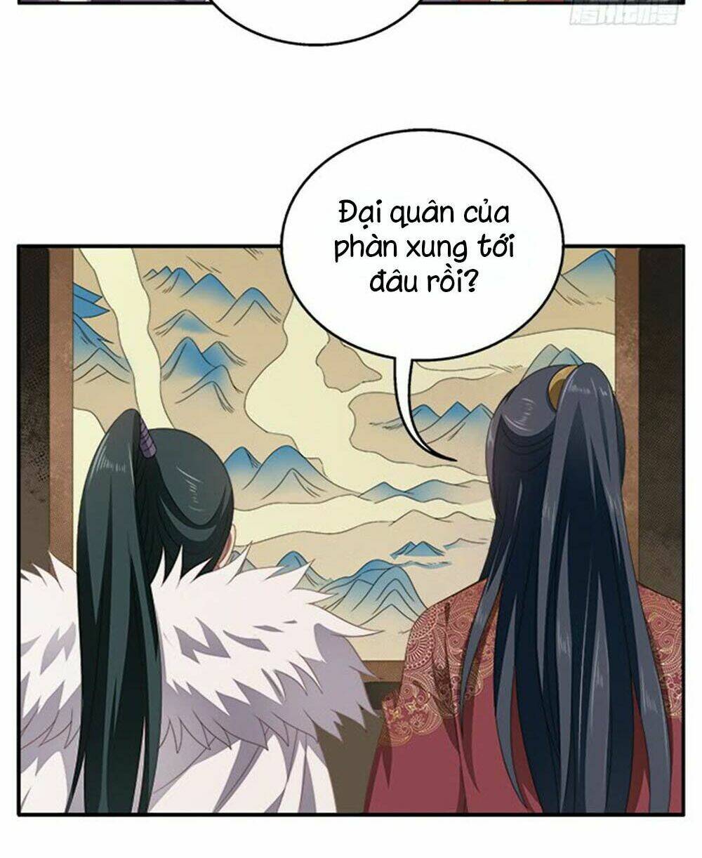 thịnh thế an nhiên chapter 60 5