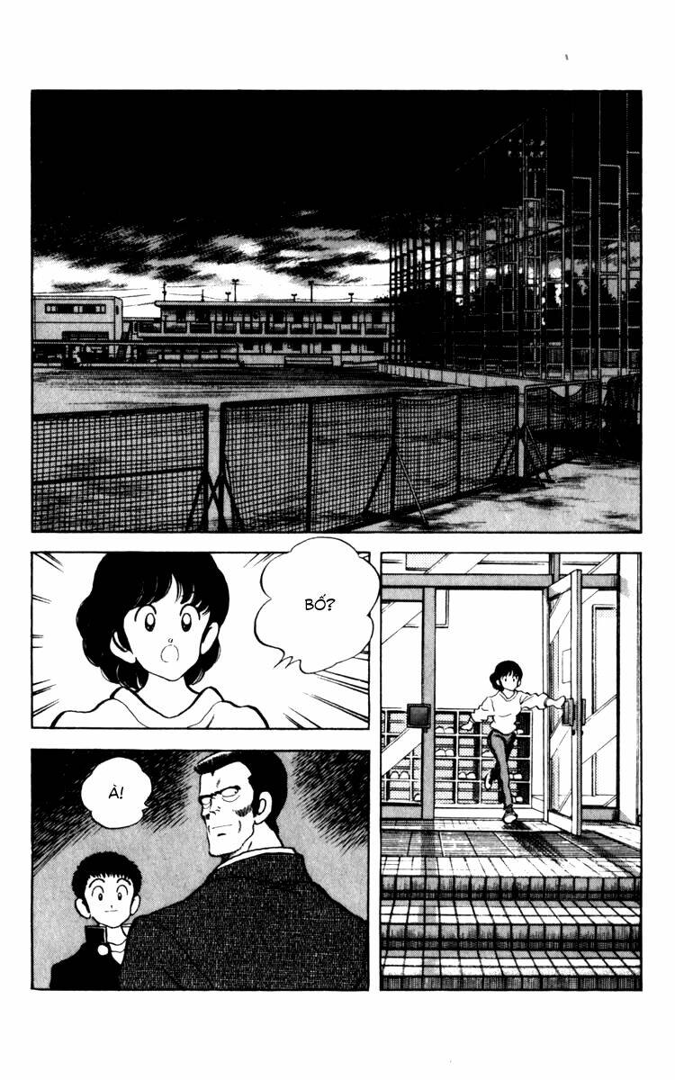 rough - ngọc thô chapter 52 3