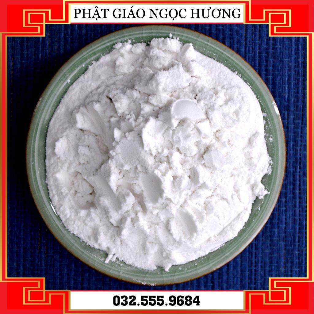 Tro, Bột dẫn lửa đốt trầm bột, phụ kiện đốt trầm hương