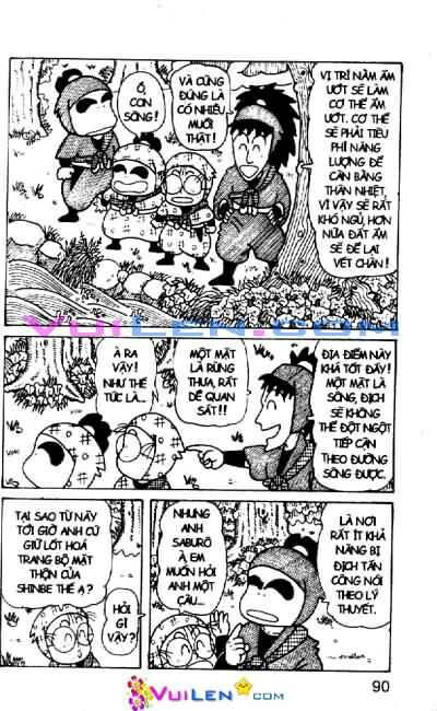 ninja loạn thị chapter 35 91
