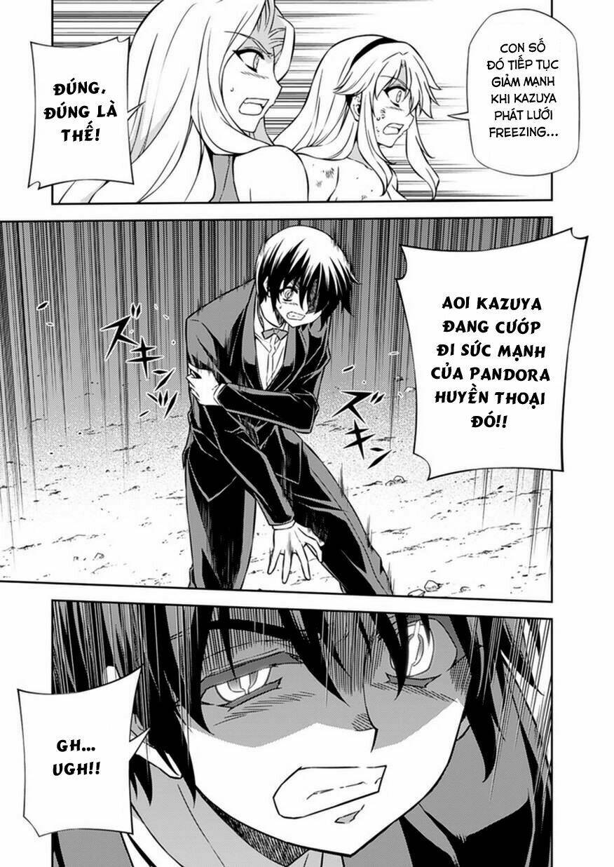 freezing chapter 183 10