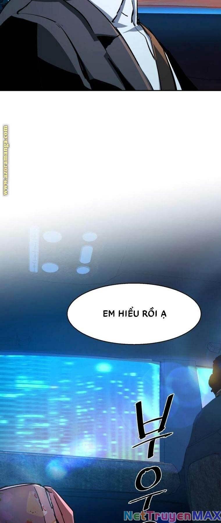 bạn học tôi là lính đánh thuê chapter 150 63