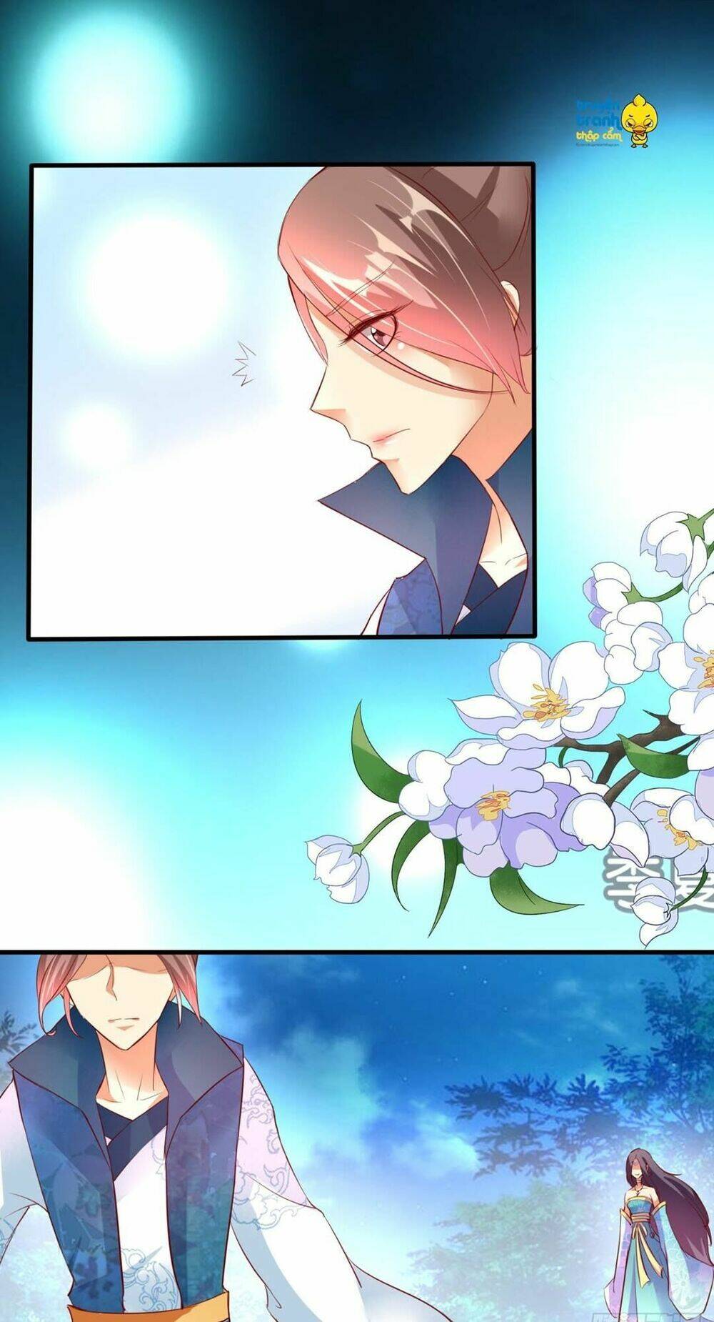 ái khanh giá đáo chapter 2 65